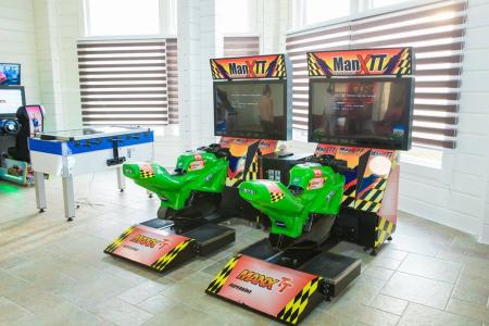 River Inn Resort & SPA