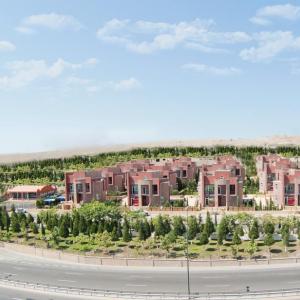 отель Panorama Villa Lux Hotel