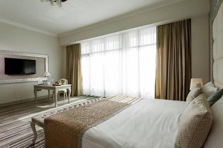 Gashalti Health Hotel - Naftalan