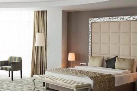 Gashalti Health Hotel - Naftalan