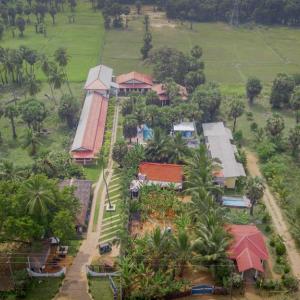 отель Palmera Eco Resorts Nilaveli