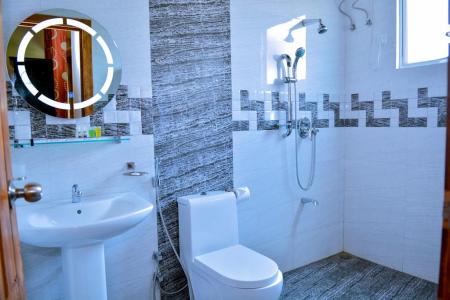 Отель Palmera Eco Resorts Nilaveli в Нилавели - Шри-Ланка