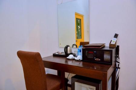 Отель Palmera Eco Resorts Nilaveli в Нилавели - Шри-Ланка