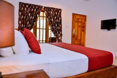 Отель Palmera Eco Resorts Nilaveli в Нилавели - Шри-Ланка