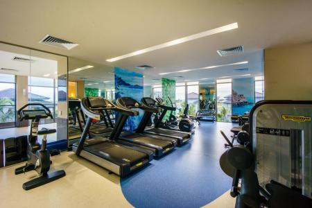 Отель Novotel Phu Quoc Resort в Фукуок - Вьетнам