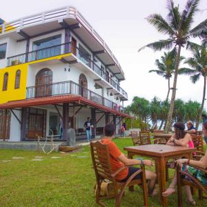 отель LakRaj Heritage