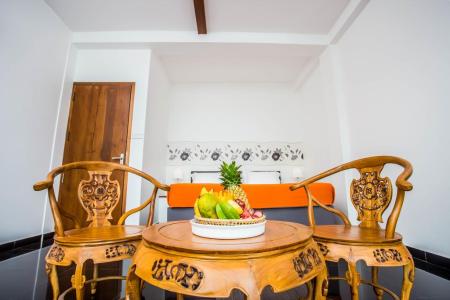 Отель LakRaj Heritage в Матара - Шри-Ланка