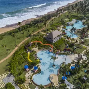 отель Shangri-La`s Hambantota Golf Resort & Spa