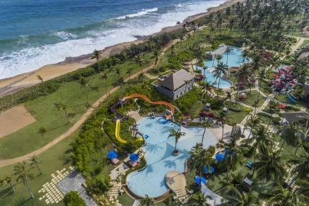 Shangri-La`s Hambantota Golf Resort & Spa