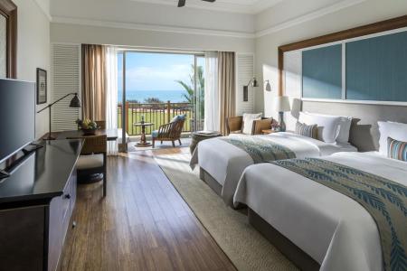 Shangri-La`s Hambantota Golf Resort & Spa