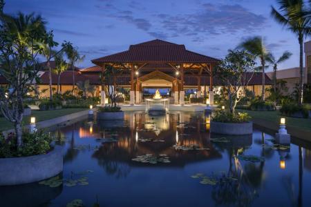 Shangri-La`s Hambantota Golf Resort & Spa