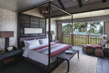 Shangri-La`s Hambantota Golf Resort & Spa