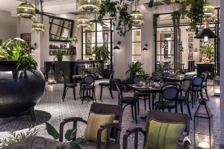 Shangri-La`s Hambantota Golf Resort & Spa