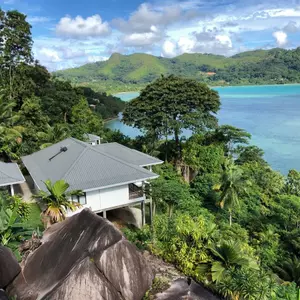 отель Sailfish Beach Villas