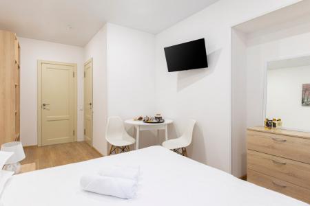 Отель Три мушкетёра в Санкт-Петербург - Россия