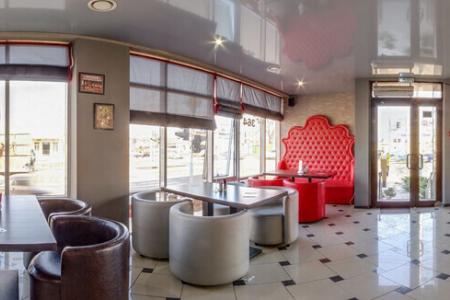 Отель Marton Milan в Краснодар - Россия