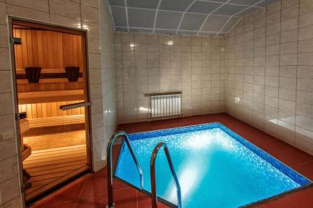 Отель Marton Rokossovskogo в Волгоград - Россия