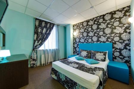 Отель Marton Palermo в Краснодар - Россия