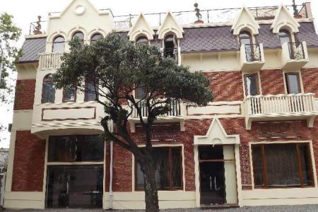 Отель Old Town Hotel в Батуми - Грузия