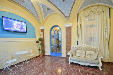 Отель Old Town Hotel в Батуми - Грузия