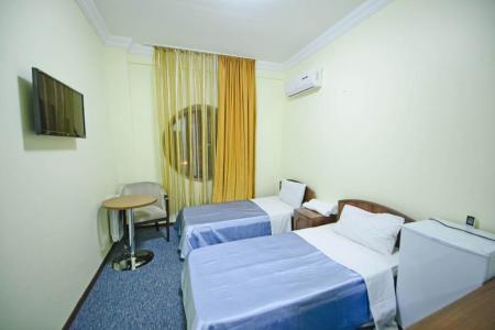 Отель Old Town Hotel в Батуми - Грузия