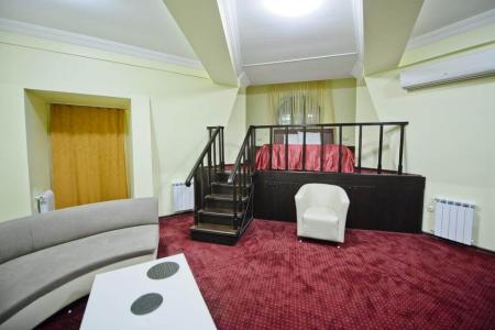 Отель Old Town Hotel в Батуми - Грузия