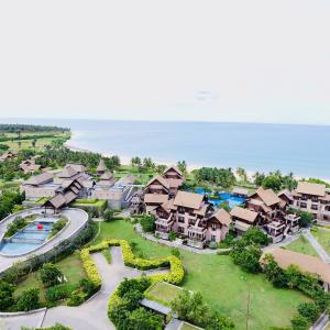 отель Anantaya Resort & Spa Passikudah