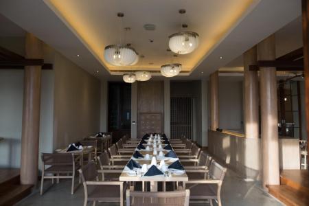 Отель Anantaya Resort & Spa Passikudah в Пассекудах - Шри-Ланка