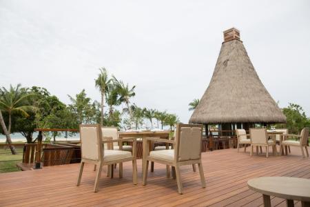 Отель Anantaya Resort & Spa Passikudah в Пассекудах - Шри-Ланка