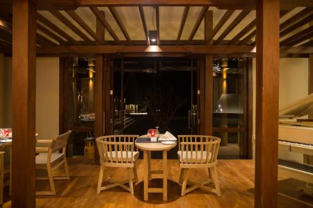 Отель Anantaya Resort & Spa Passikudah в Пассекудах - Шри-Ланка