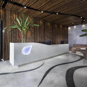 отель Alba Spa Hotel