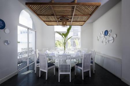 Отель Alba Spa Hotel в Хюэ - Вьетнам