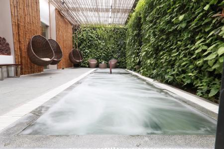 Отель Alba Spa Hotel в Хюэ - Вьетнам