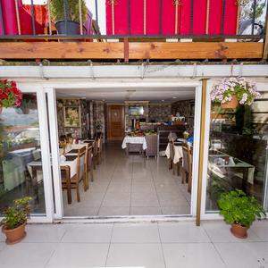 отель Meddusa Hotel