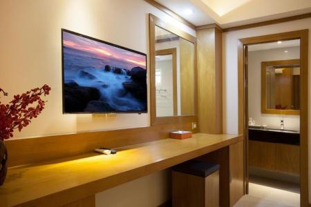 Отель Chabana Kamala Hotel в пляж Камала - Таиланд