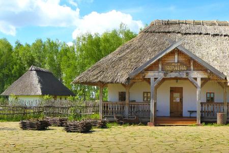 Этномир «Украина»