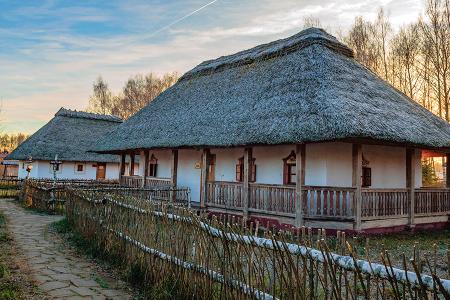 Этномир «Украина»