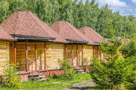 Этномир «Сибирия»