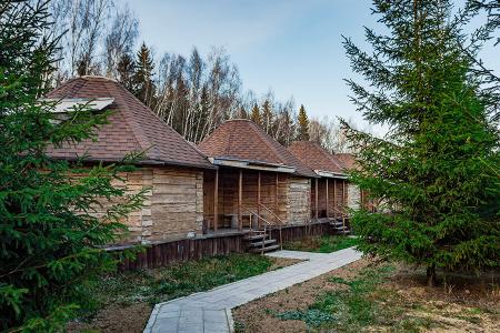 Этномир «Сибирия»