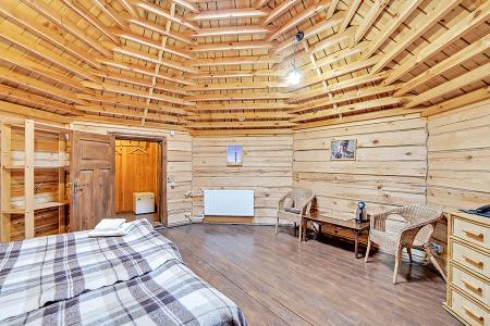 Этномир «Сибирия»