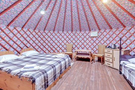 Этномир «Сибирия»