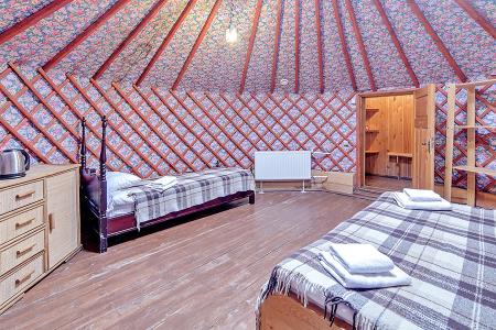 Этномир «Сибирия»