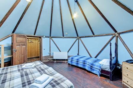 Этномир «Сибирия»