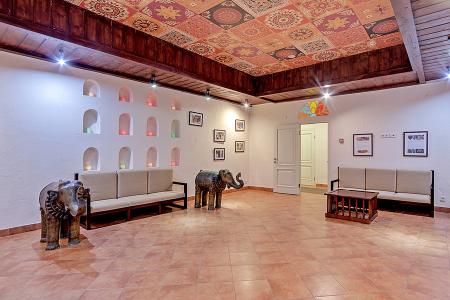 Этномир «Шри-Ланка»