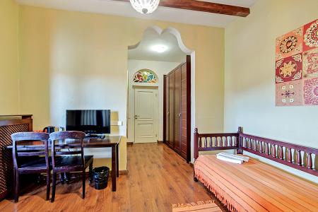 Этномир «Шри-Ланка»