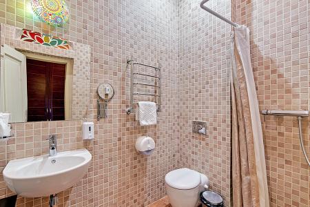 Этномир «Шри-Ланка»