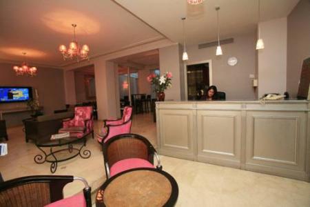 Отель Corona Rodier в Париж - Франция