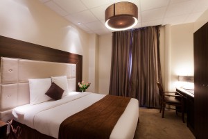 Отель Corona Rodier в Париж - Франция