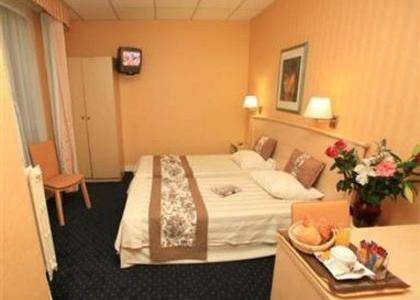 Отель Corona Rodier в Париж - Франция