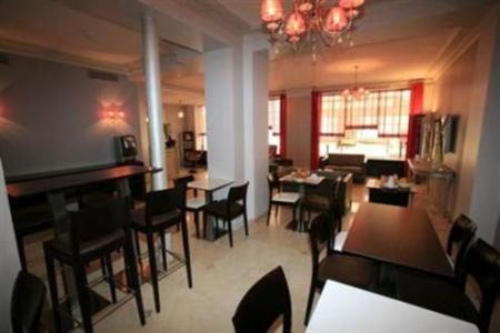 Отель Corona Rodier в Париж - Франция